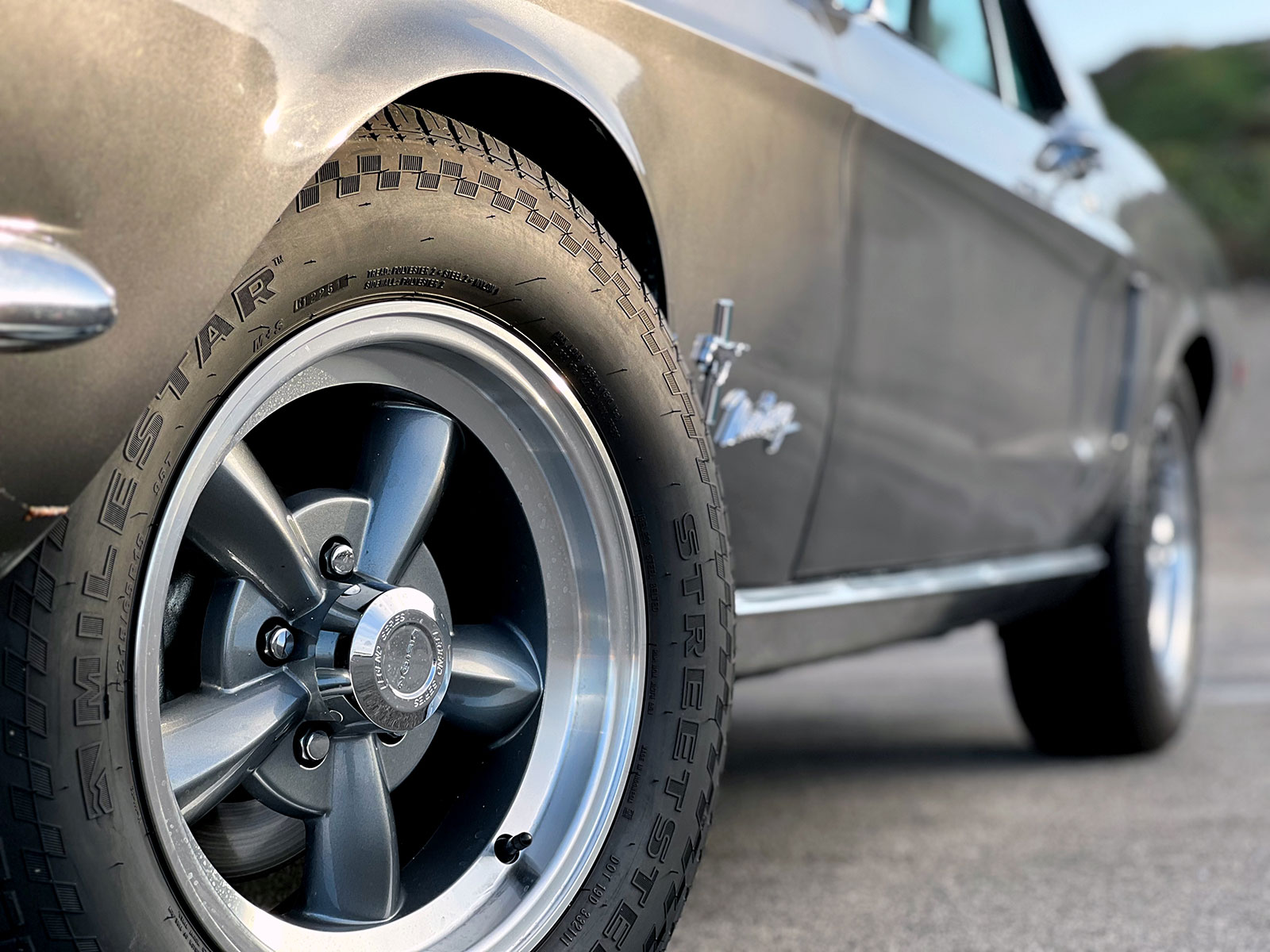 classic car rentals southern california