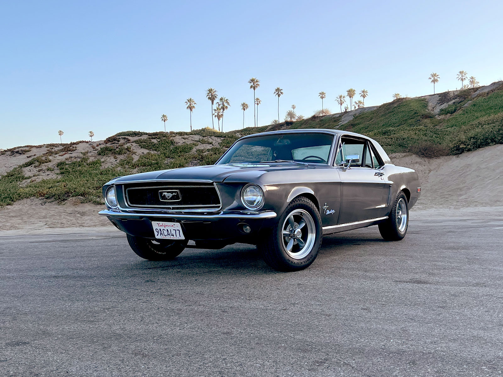 classic cars for rent los angeles ca
