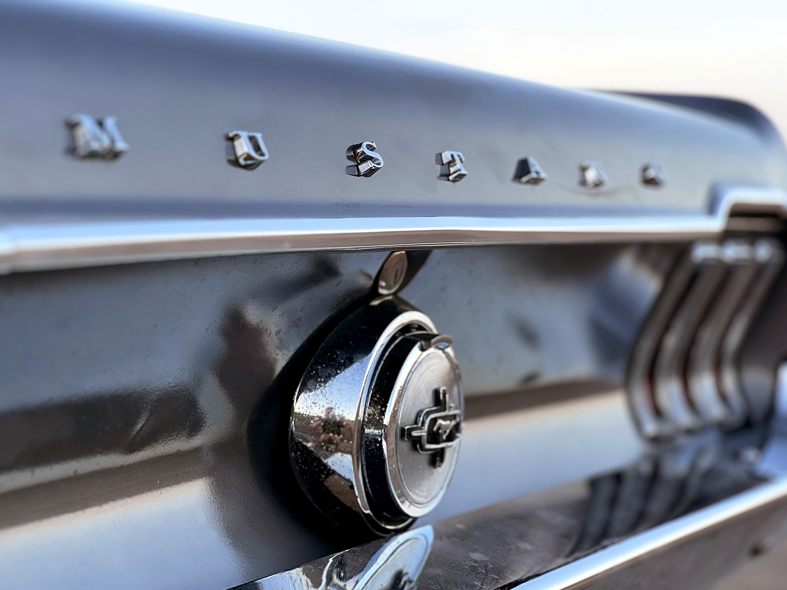 classic mustang rentals california socal