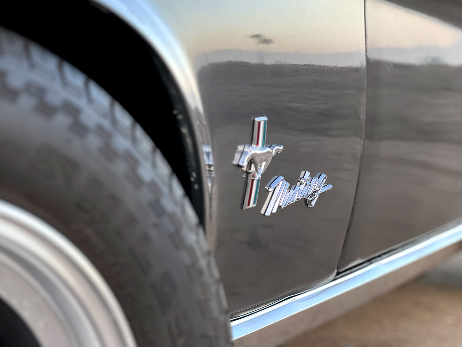 classic mustang rentals los angeles