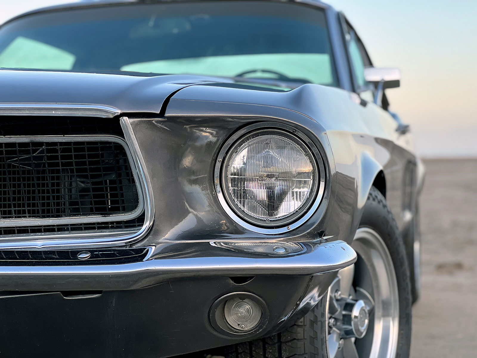 vintage car rental los angeles california