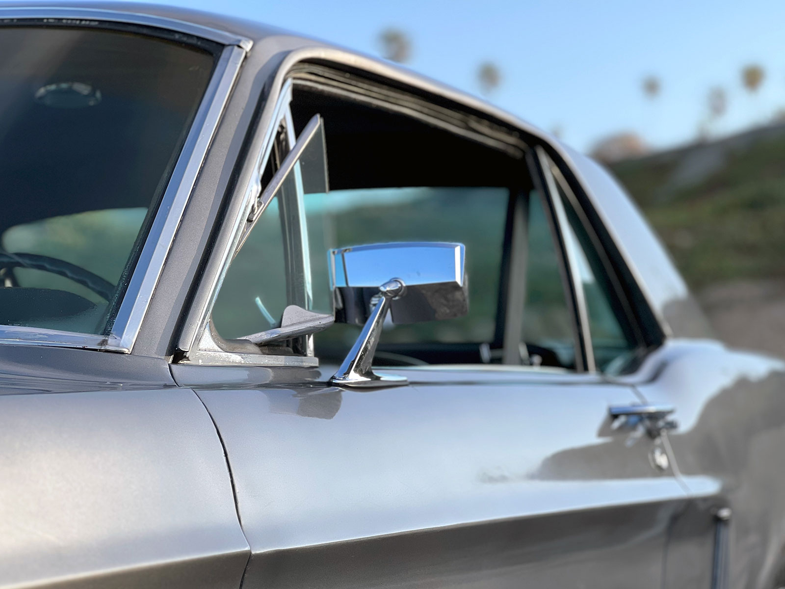 vintage car rentals los angeles ca